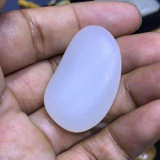 老司机讲讲和田玉籽料的皮色, 让你不再受骗!