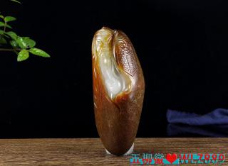 如何用手电鉴别和田玉?用手电怎么鉴别和田玉?