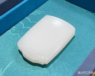 主流羊脂玉!和田玉五大白玉应该如何挑选?