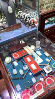 和田老兵玉缘 华凌玉器城 二楼2