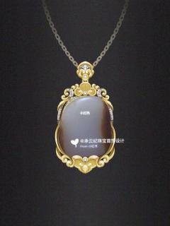 珠宝首饰设计